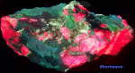 Tugtupite and Polylithioinite
